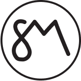 Maya Serghi — logo